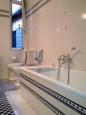 Bagno di Live Venice as a real Venetian