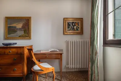 Planimetria di Live Venice as a real Venetian