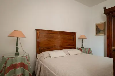 Letto o letti in una camera di Live Venice as a real Venetian