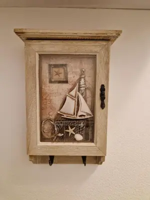Planimetria di Suite Piazzetta Vigo