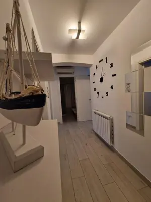 Planimetria di Suite Piazzetta Vigo
