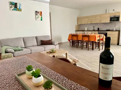 Bevande di Agriturismo I 9 Filari