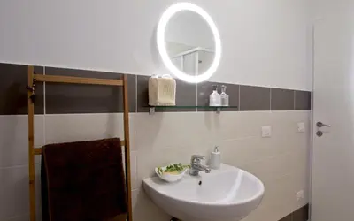 Bagno di Residenza Otello