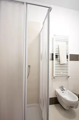 Bagno di Residenza Otello