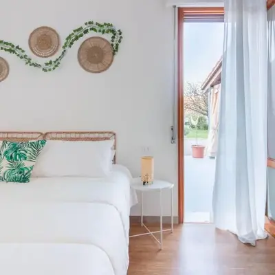 Bed and Breakfast Priscilla