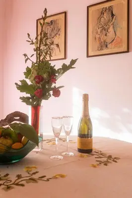 Bevande di Montello Hill apartment