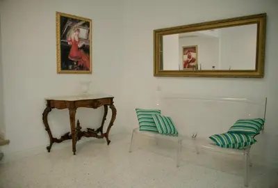 Planimetria di Affittacamere Ca' Cini