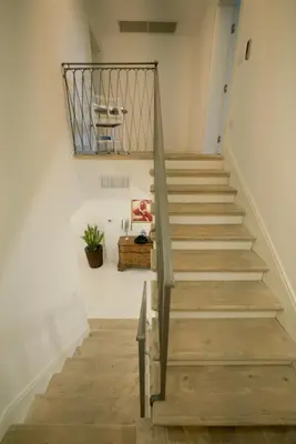 Planimetria di Affittacamere Ca' Cini