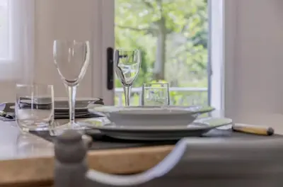 Bevande di Elegante Appartamento con Vista - Colli Euganei