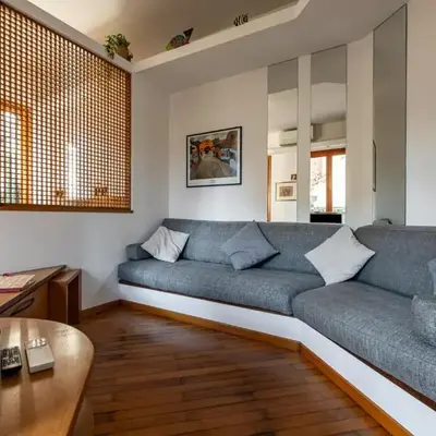GuestHost - Cozy 2-Bedroom Stay at Lido di Venezia