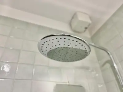 Bagno di Palladium Cozy Suite Close to downtown and Exibition Center