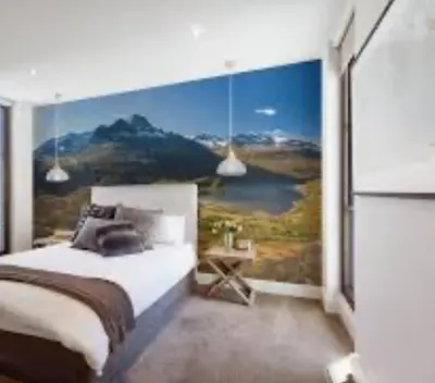 Letto o letti in una camera di Veneziano 685