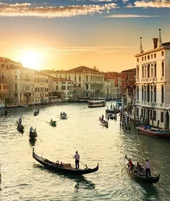 Paesaggio naturale nelle vicinanze dell'appartamento