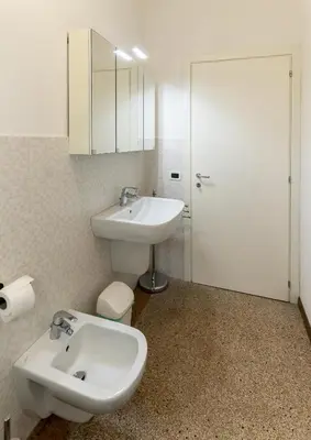 Planimetria di Civico 18