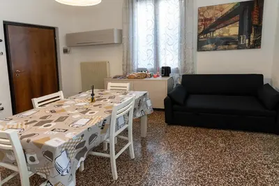 Planimetria di Civico 18