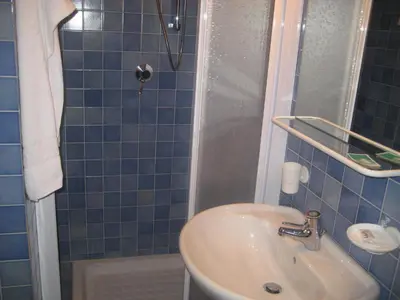 Bagno di Hotel Ristorante Dotto