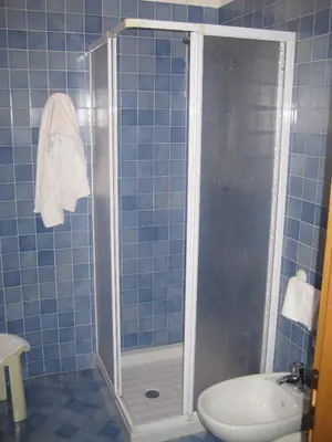 Bagno di Hotel Ristorante Dotto