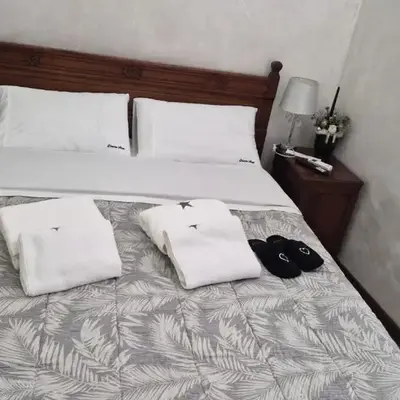 Dimora ANETT B&B HOUSE