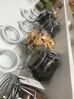 Cibo presso l'hotel o nelle vicinanze