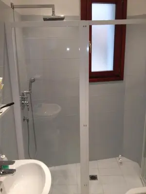 Bagno di Appartamento Corte Zappa