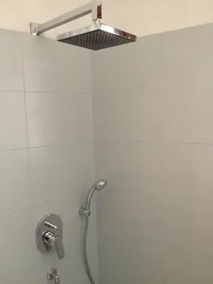 Bagno di Appartamento Corte Zappa