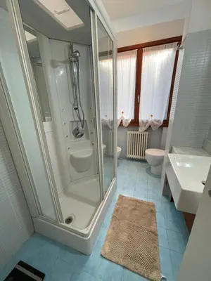 Bagno di VeniceRelax Gardenclass