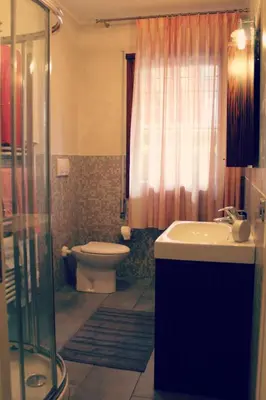 Bagno di Appartamento alle Terme