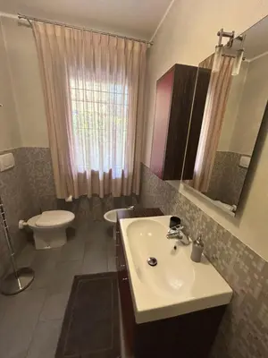Bagno di Appartamento alle Terme