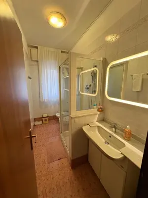 Bagno di Appartamento Mestre