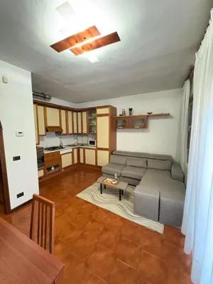 Cucina o angolo cottura di Appartamento Mestre