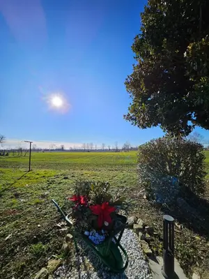 Giardino di Casa Loretta