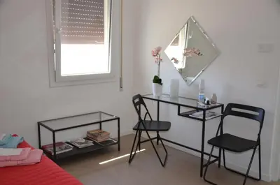 Planimetria di B&B La Via dell'Ambra