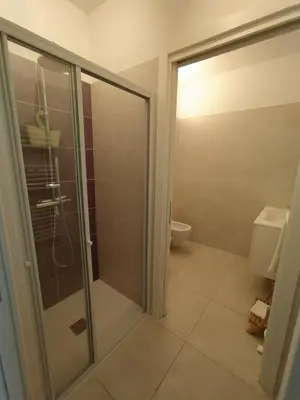Bagno di Appartamento GINEPRO