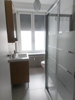 Planimetria di G&S Apartment NEW!!
