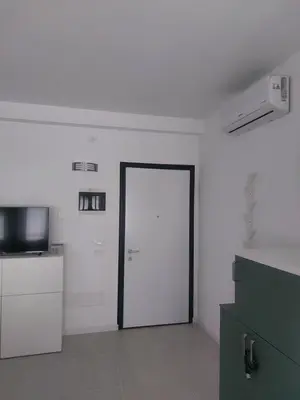 TV o dispositivi per l'intrattenimento presso G&S Apartment NEW!!