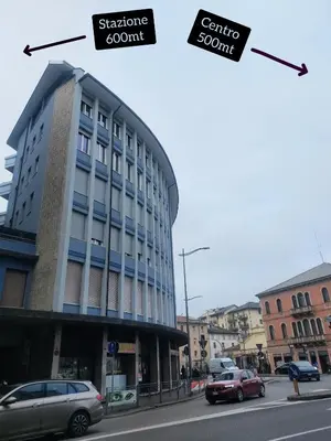 Il quartiere o una zona nella vicinanze dell'appartamento