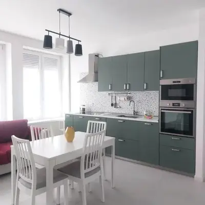 G&S Apartment NEW!!