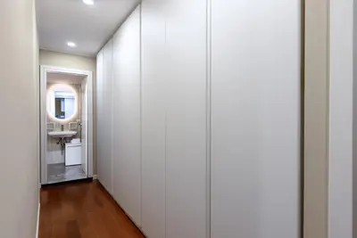 Bagno di NEW-Venice Suite San Marco 397