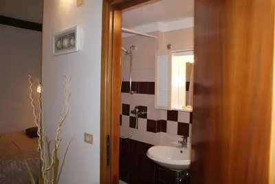 Bagno di Apartment Sissy
