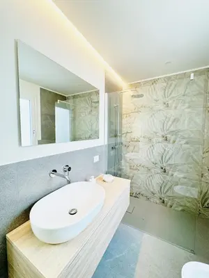 Bagno di Ampio, Luminoso, Centro Bassano