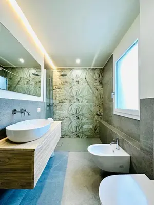 Bagno di Ampio, Luminoso, Centro Bassano
