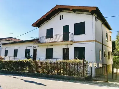 Edificio in cui si trova l'appartamento