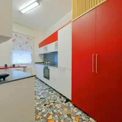 San Felice's Urban Elegance