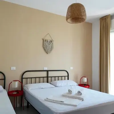 Dainese Apartments