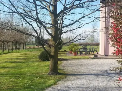 Giardino di Casarosa B&B