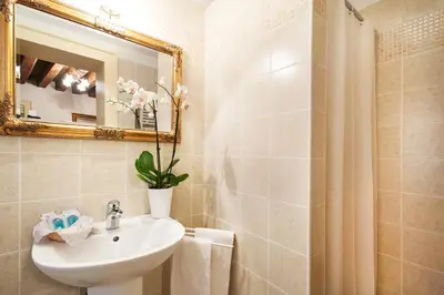 Bagno di Maison San Marco