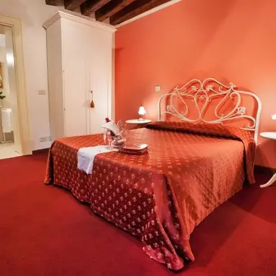Maison San Marco