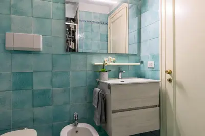 Bagno di Borgo Cavour Santi40