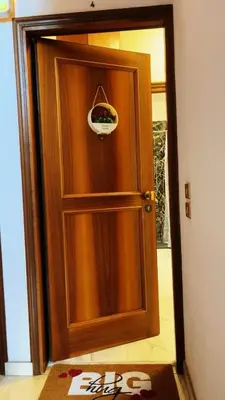 Planimetria di Private apartment in Mestre Ve