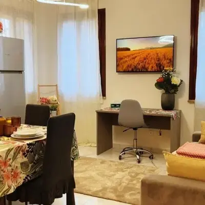 Private apartment in Mestre Ve